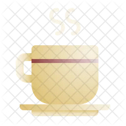 Hot Coffee  Icon