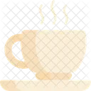 Hot Coffee  Icon