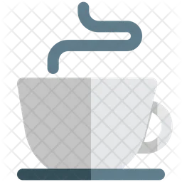 Hot Coffee  Icon