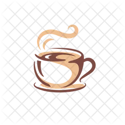 Hot Coffee  Icon