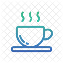 Hot Coffee  Symbol