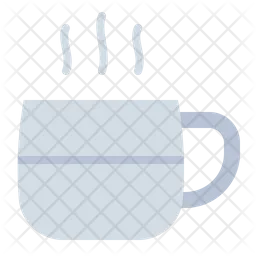 Hot Coffee  Icon