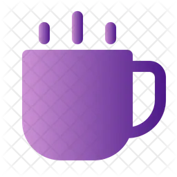 Hot Coffee  Icon