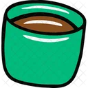 Hot Coffee Beverage Hot Icon