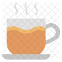 Hot Coffee Cup Hot Coffee Coffee Cup Icon