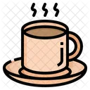 Hot Coffee  Icon