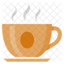 Drink Beverage Tea Icon