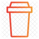 Takeaway Cup Takeaway Coffee Drink Icon