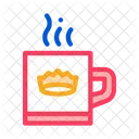Hot Coffee  Icon