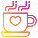 Hot Coffee  Icon
