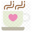 Hot Coffee  Icon