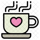 Hot Coffee  Icon