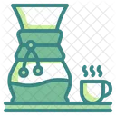Hot Coffee  Icon