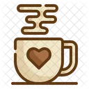 Hot Coffee  Icon