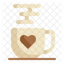 Hot Coffee Hot Coffee Icon
