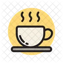 Hot Coffee  Icon