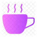 Hot Coffee  Icon
