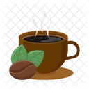 Drink Coffee Beverage Icon