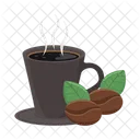 Drink Coffee Beverage Icon