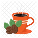 Drink Coffee Beverage Icon