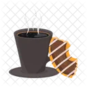 Drink Coffee Beverage Icône