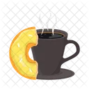 Drink Coffee Beverage Icône