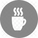 Coffee Cup Cup Hot Drink Icon