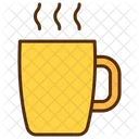 Hot Cup Icon