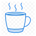 Hot cup  Icon