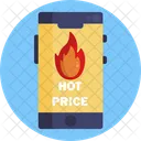 Sale Tag Discount Tag Price Tag Icon