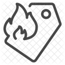 Sale Icon