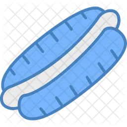 Hot dog  Icon