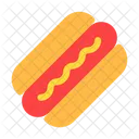 Eat Cafe Food Icon