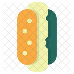 Hot Dog  Icon