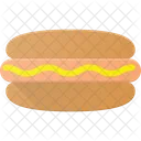 Hot-dog  Icon