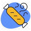 Hot dog  Icon