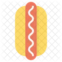 Soup Hot Soup Meal Icon