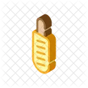 Hot Dog  Icon