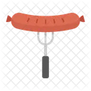 Hot Dog  Icon