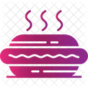 Hot Dog  Icon