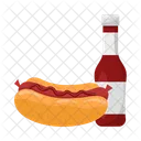 Food Snack Lunch Icon