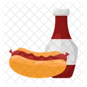 Food Snack Lunch Icon