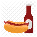 Food Snack Lunch Icon