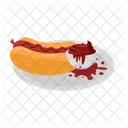 Food Snack Lunch Icon