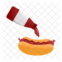 Food Snack Lunch Icon