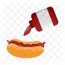 Food Snack Lunch Icon