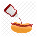 Food Snack Lunch Icon
