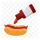 Food Snack Lunch Icon