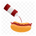 Food Snack Lunch Icon