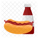 Food Snack Lunch Icon